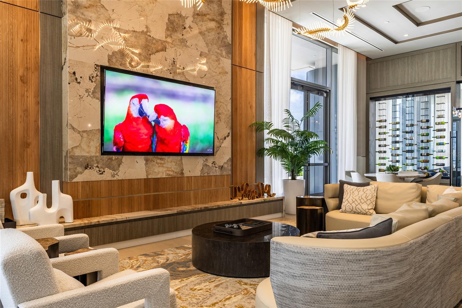 ART HOUSE CONDO - Residential