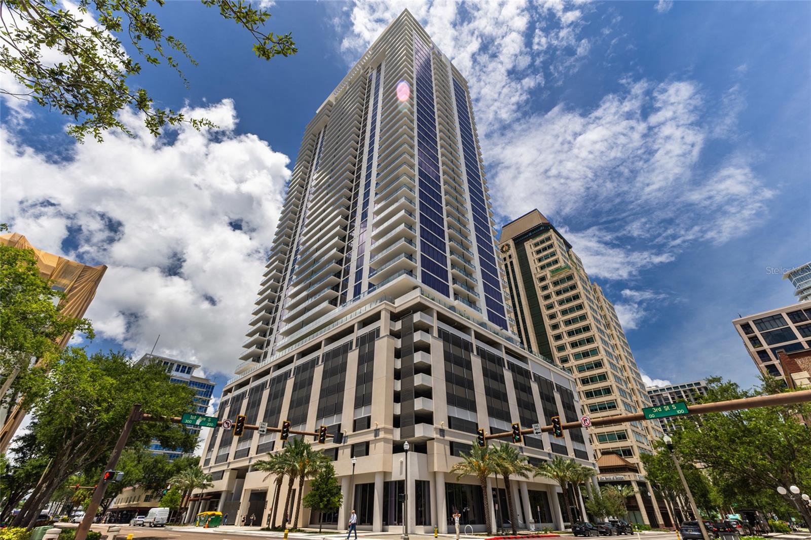 ART HOUSE CONDO - Residential