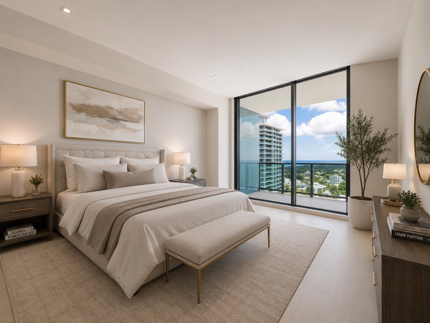 ART HOUSE CONDO - Residential