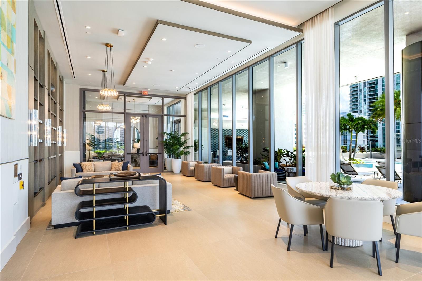 ART HOUSE CONDO - Residential
