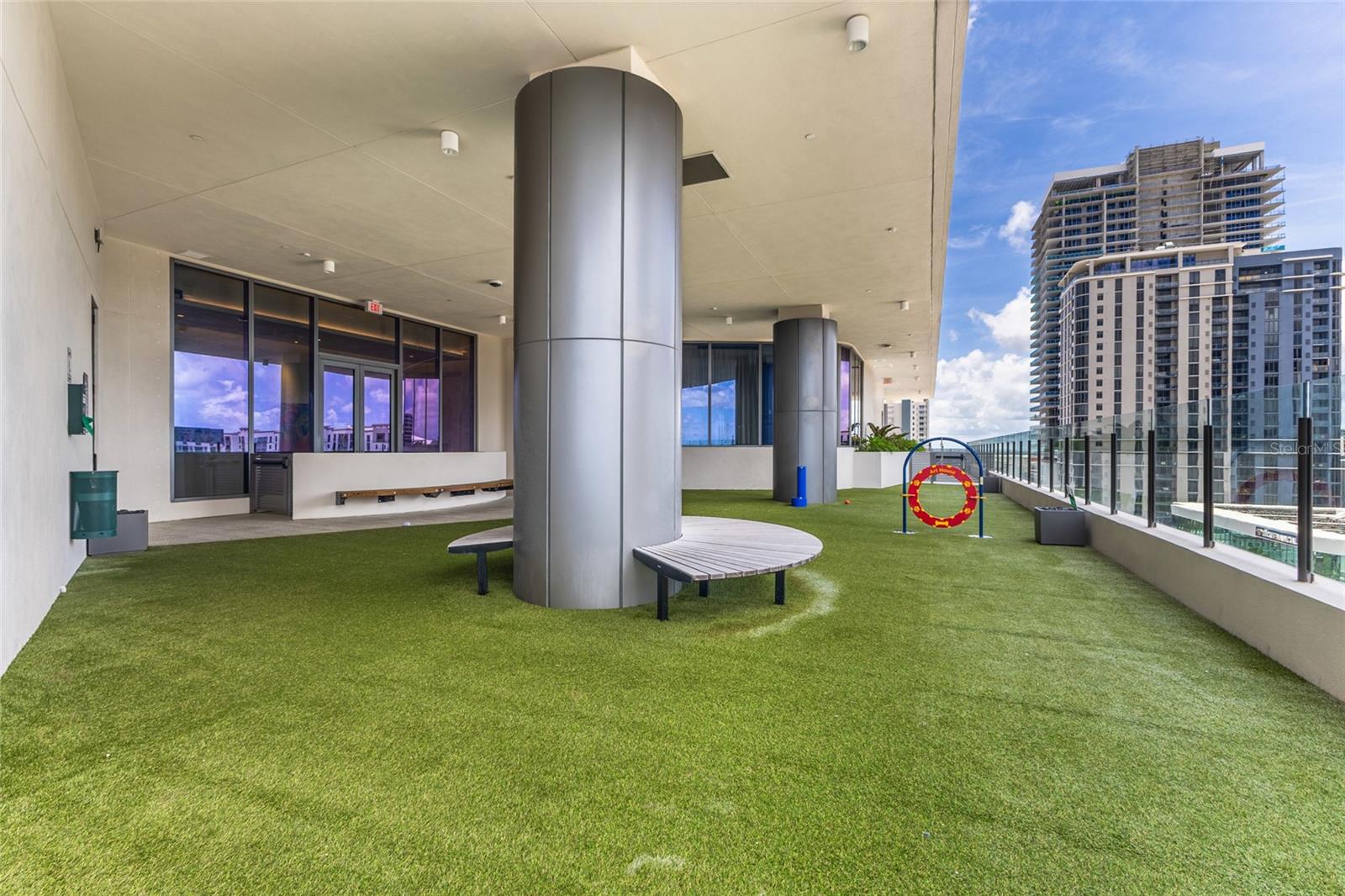 ART HOUSE CONDO - Residential
