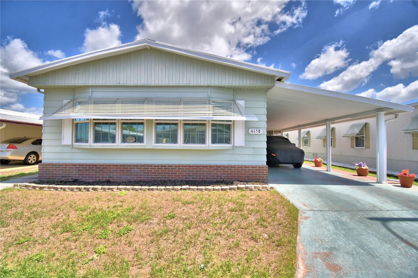 OAKWOOD ESTATES - Residential