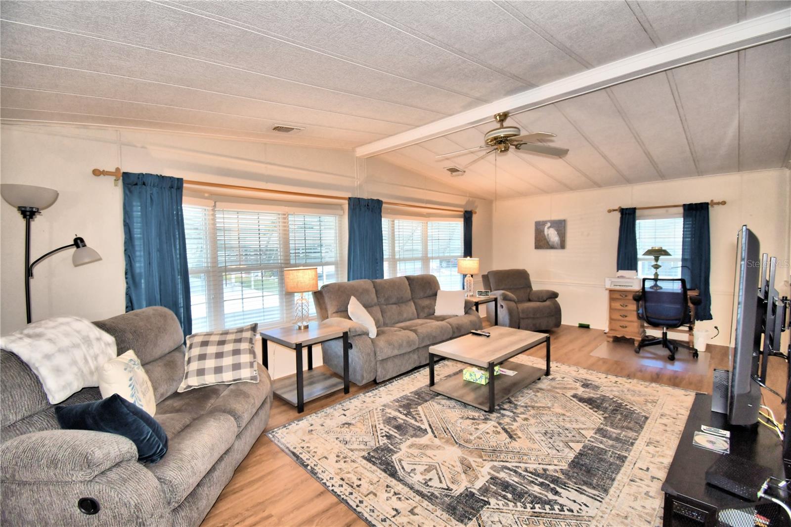 OAKWOOD ESTATES - Residential