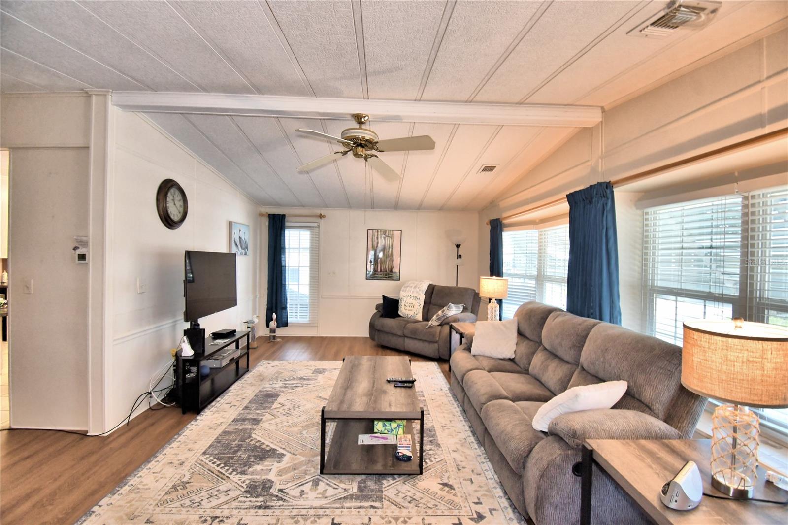 OAKWOOD ESTATES - Residential