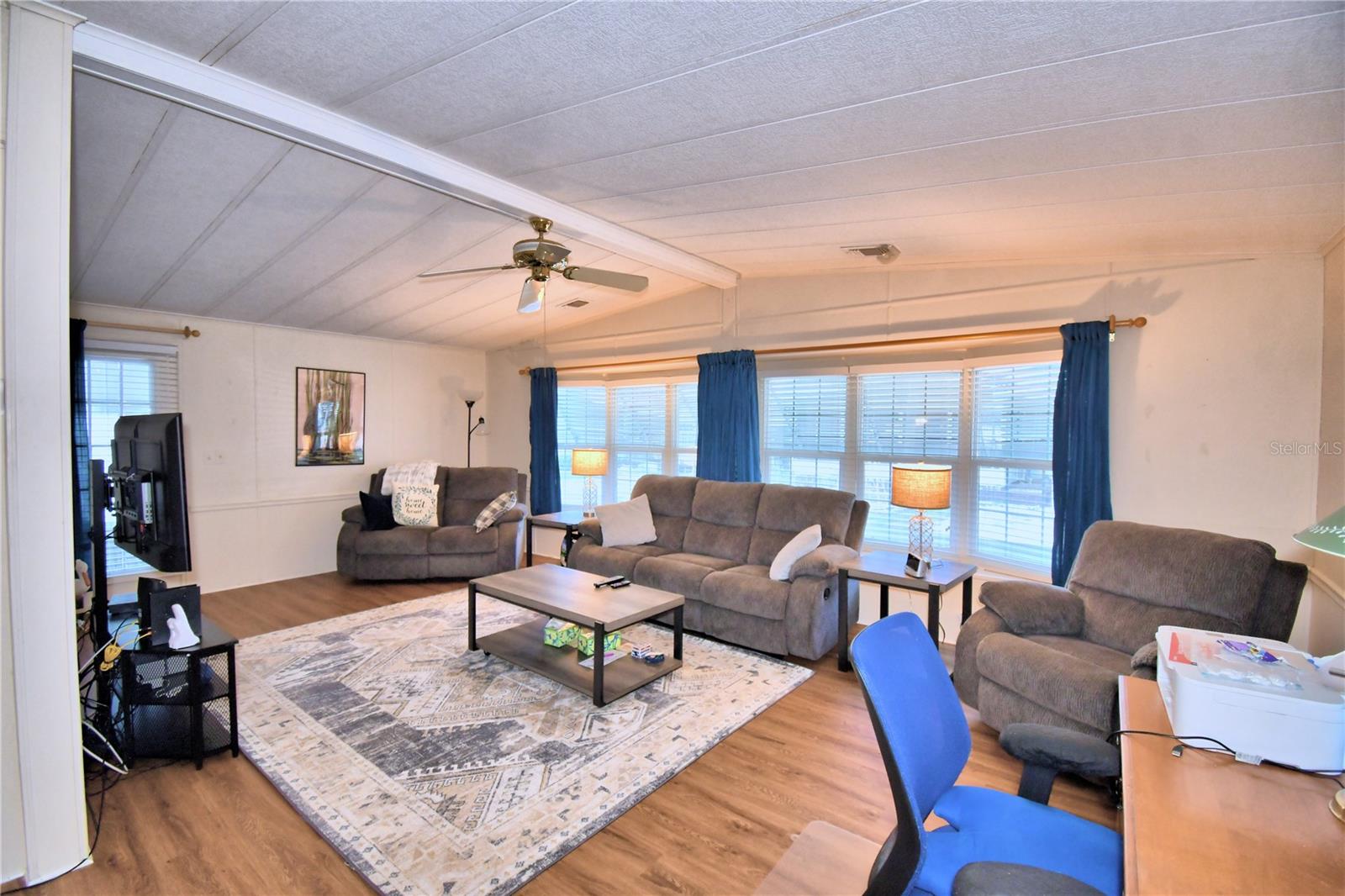 OAKWOOD ESTATES - Residential