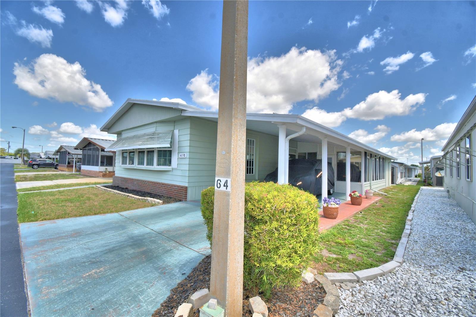 OAKWOOD ESTATES - Residential