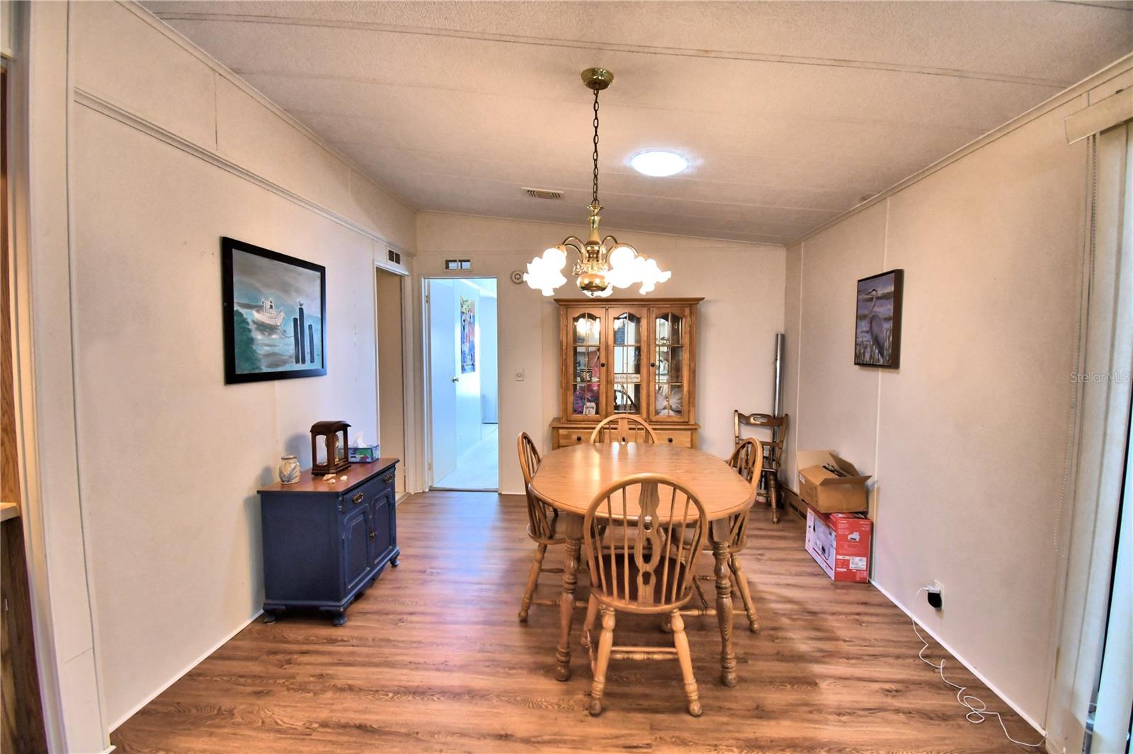 OAKWOOD ESTATES - Residential