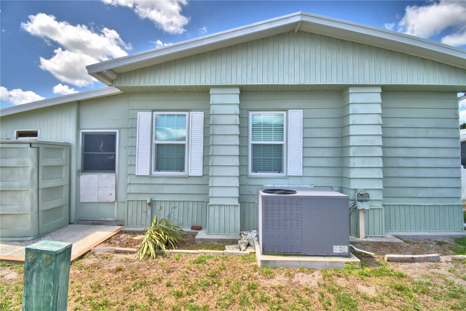 OAKWOOD ESTATES - Residential