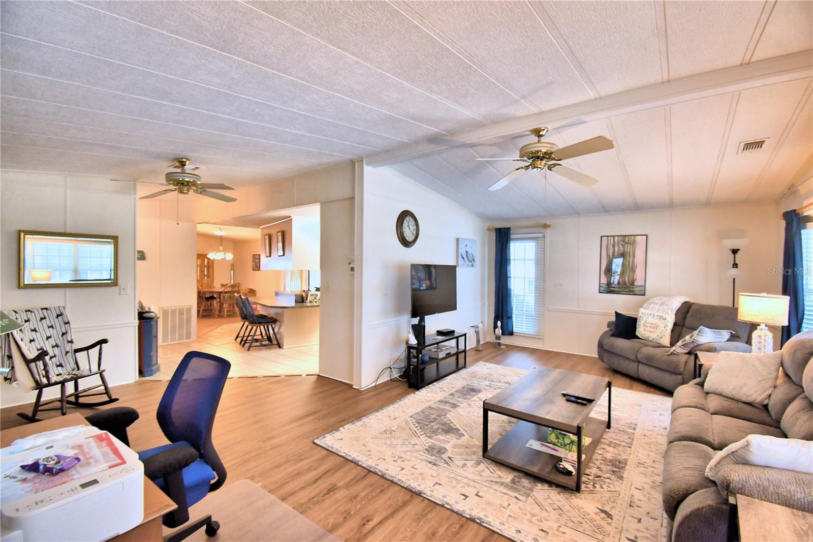 OAKWOOD ESTATES - Residential