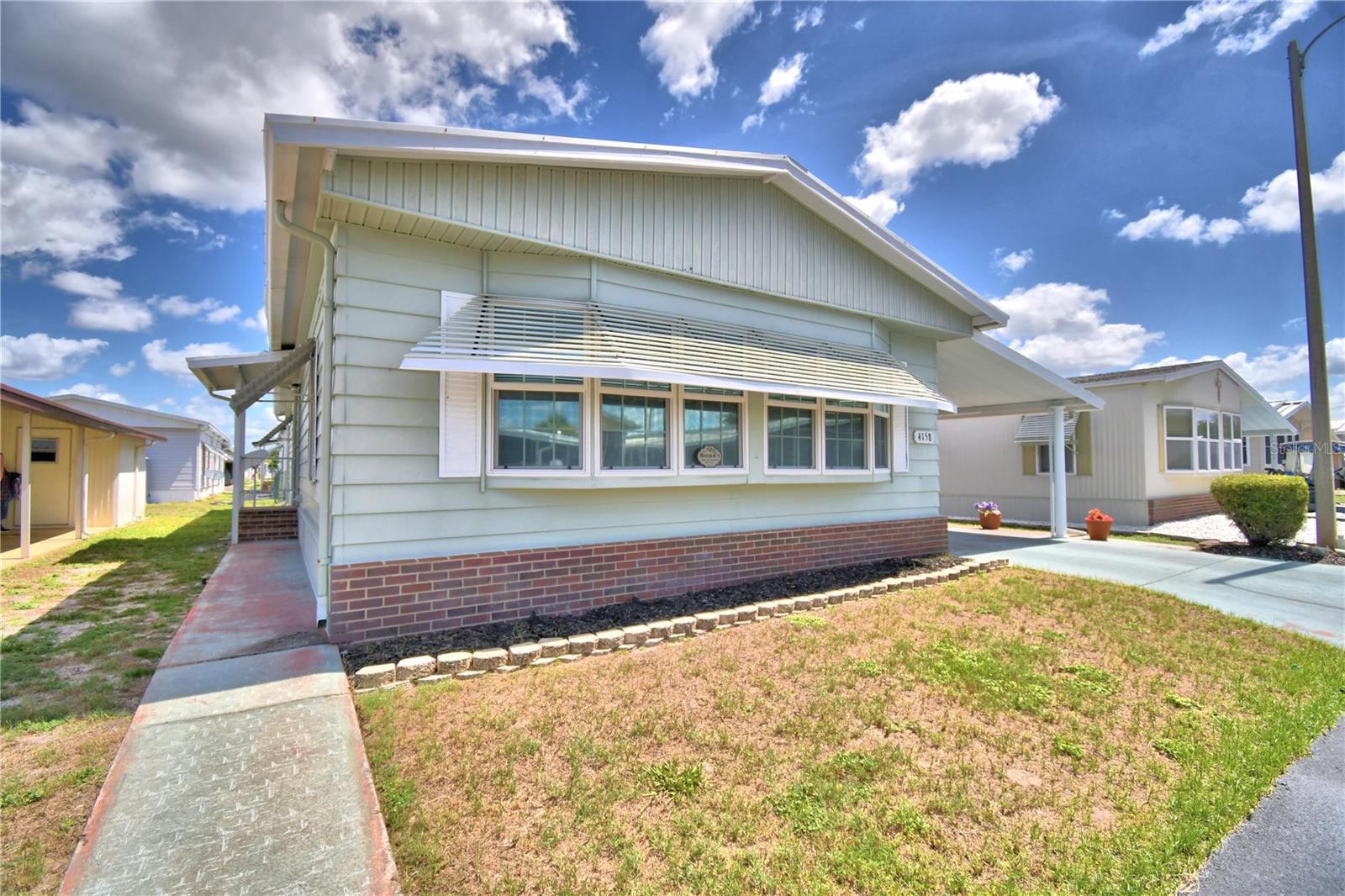 OAKWOOD ESTATES - Residential