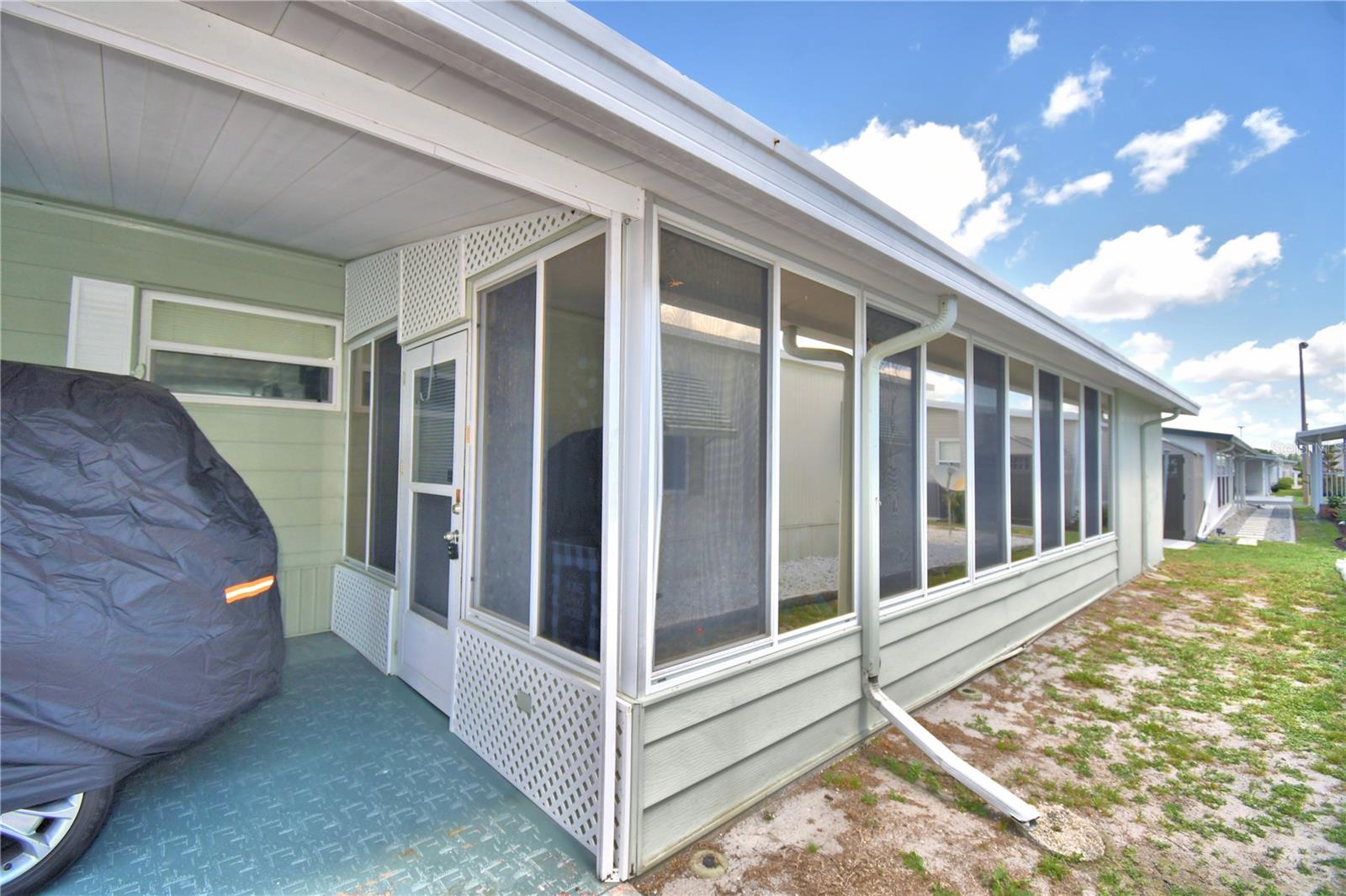 OAKWOOD ESTATES - Residential
