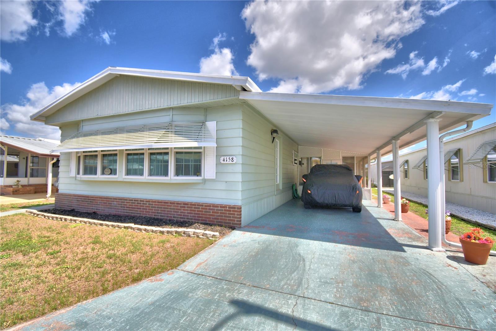 OAKWOOD ESTATES - Residential