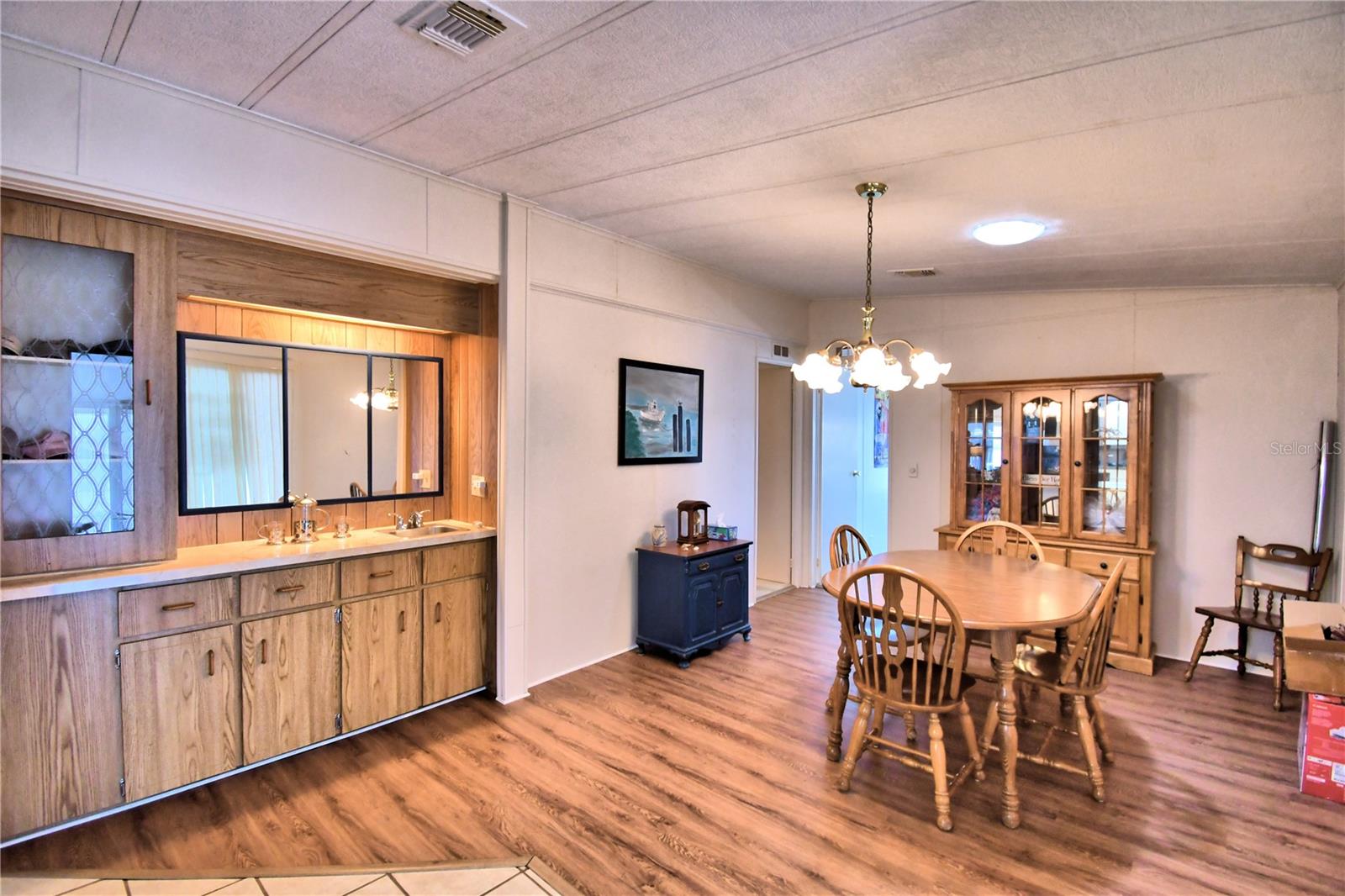 OAKWOOD ESTATES - Residential