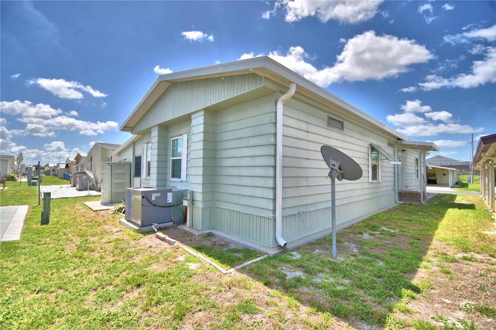 OAKWOOD ESTATES - Residential