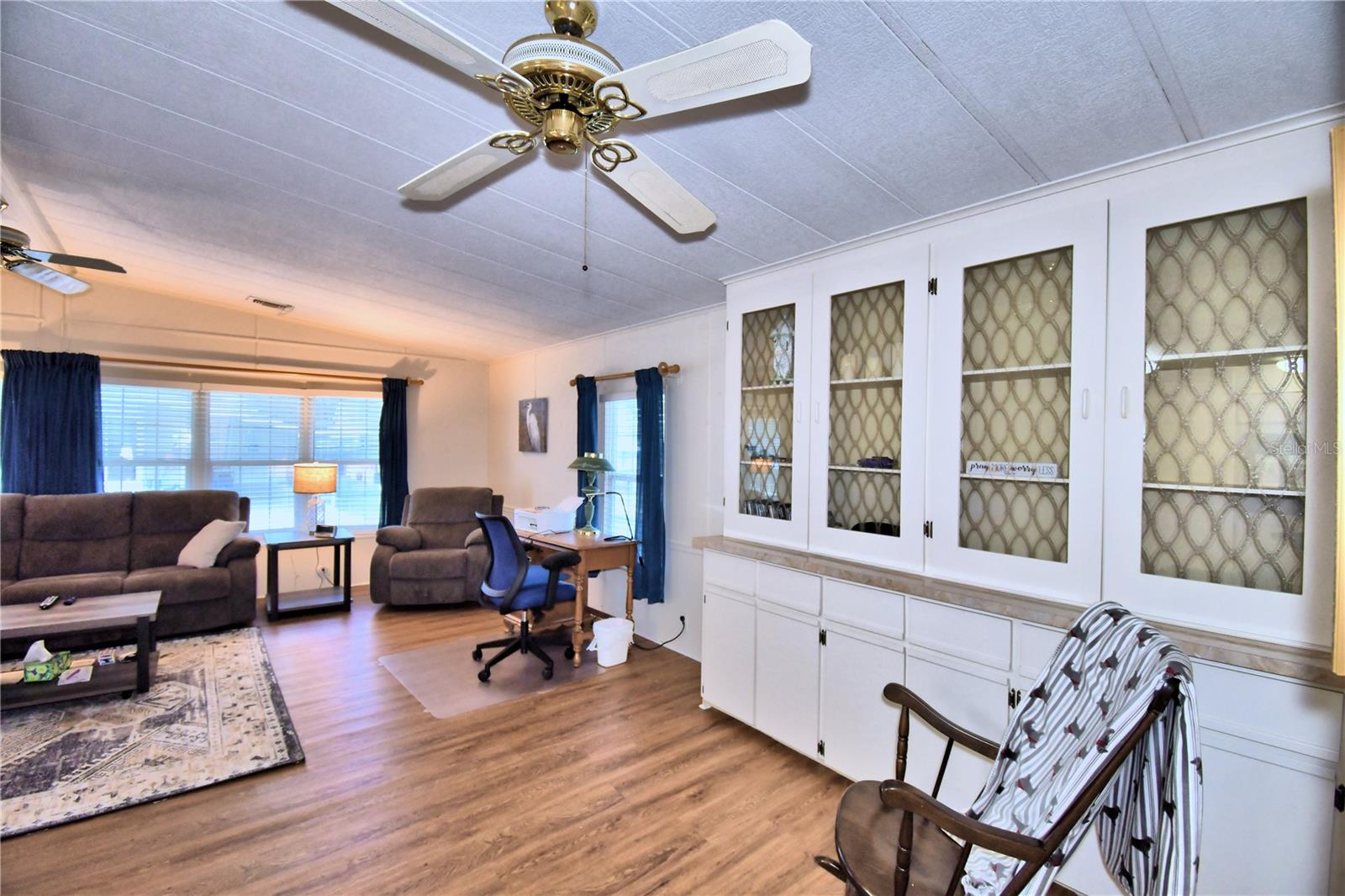 OAKWOOD ESTATES - Residential