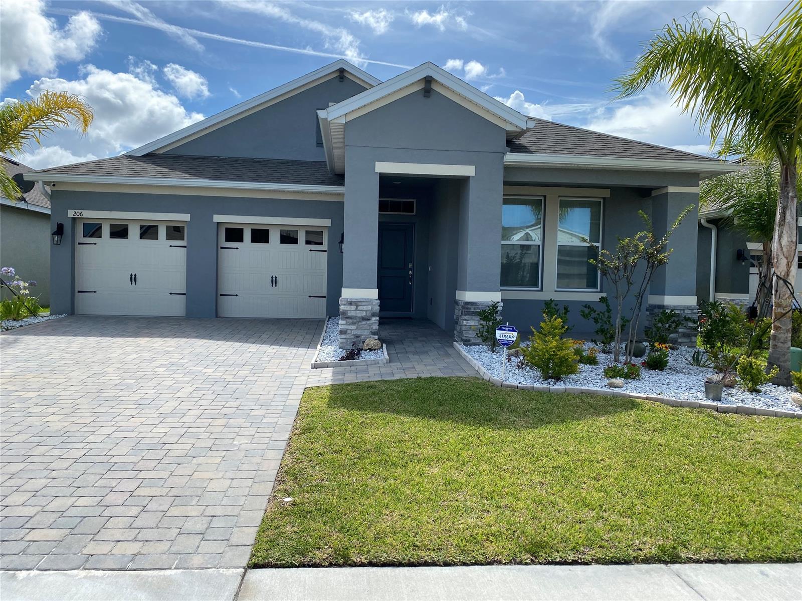 Palms Ph 2B - Residential