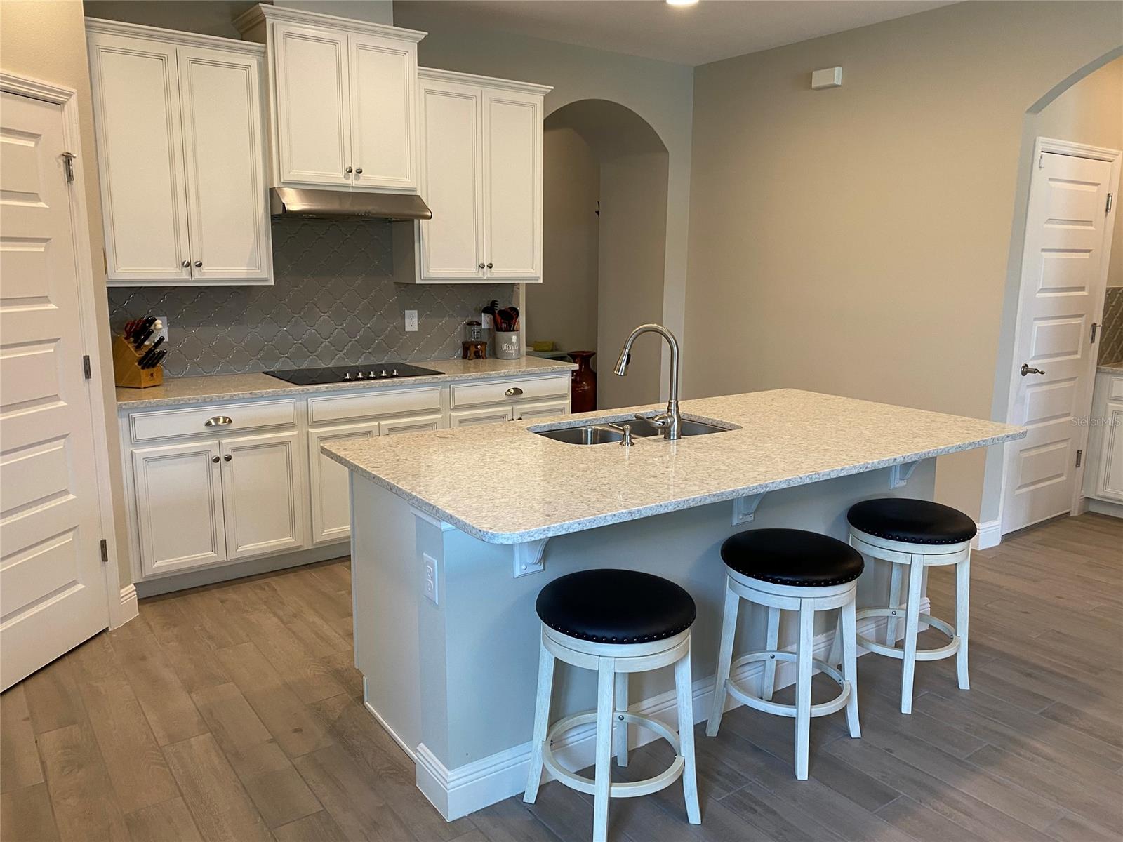 Palms Ph 2B - Residential