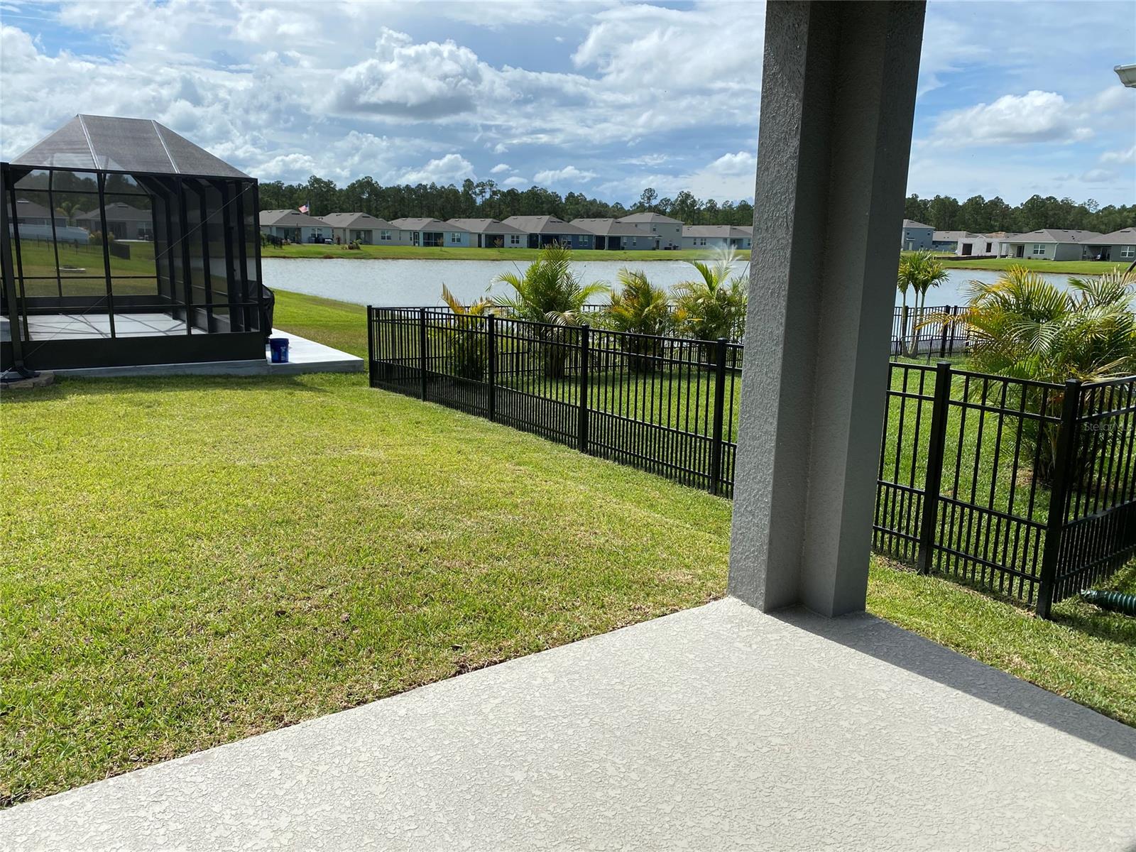 Palms Ph 2B - Residential