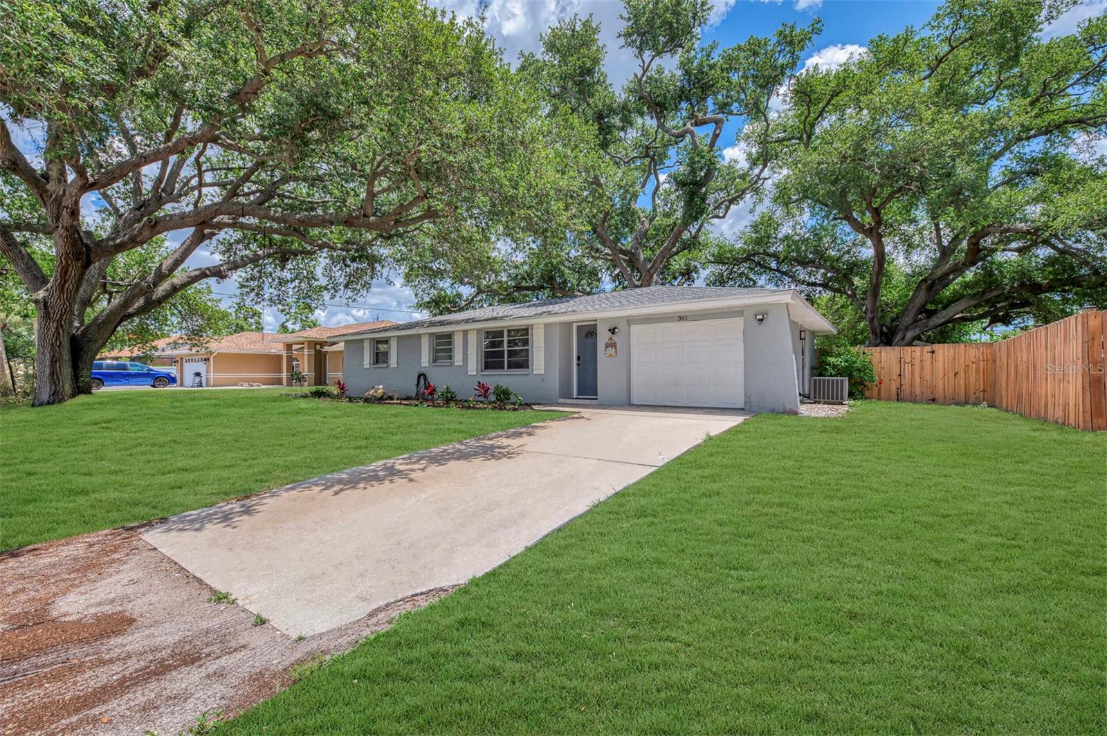 SOUTH VENICE UNIT 42 - Residential