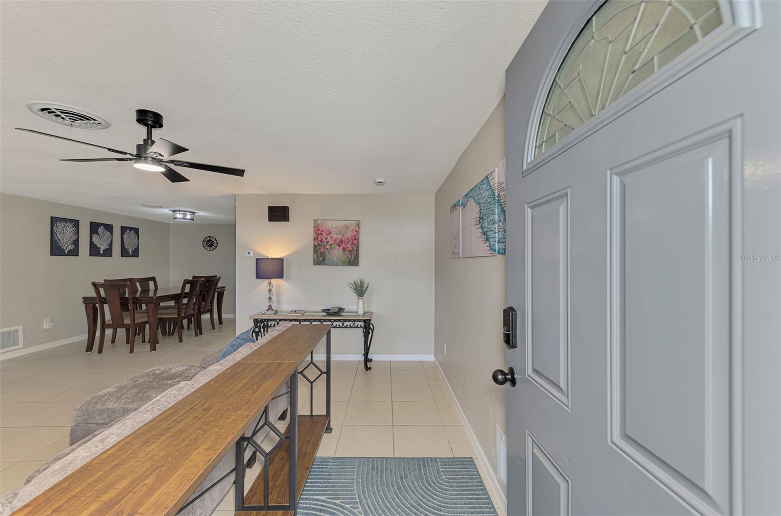SOUTH VENICE UNIT 42 - Residential