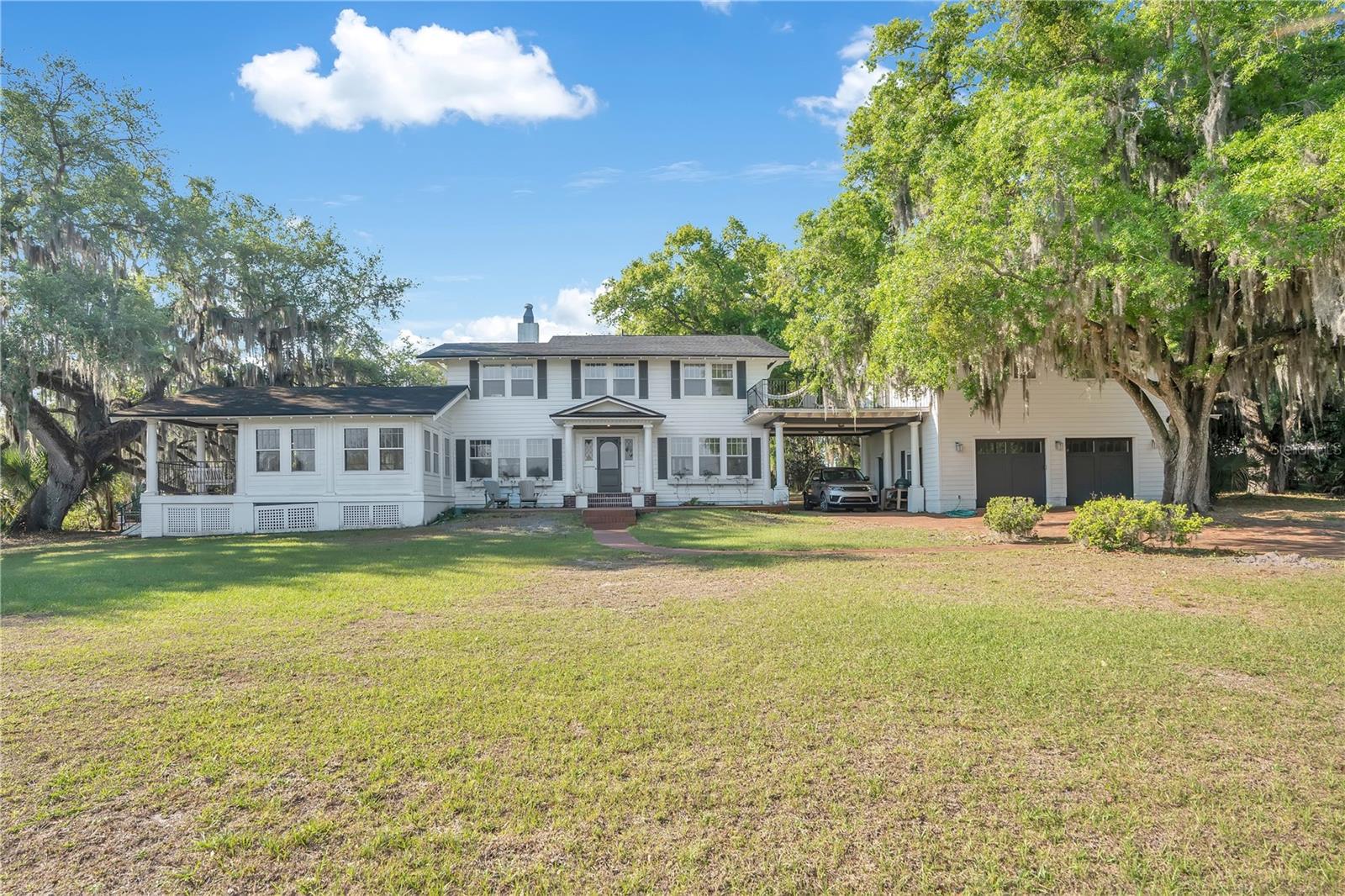 RANDOLPH LAND ALLOTMENT FORT G - Residential
