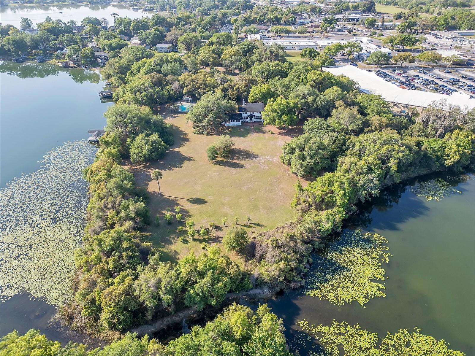 RANDOLPH LAND ALLOTMENT FORT G - Residential