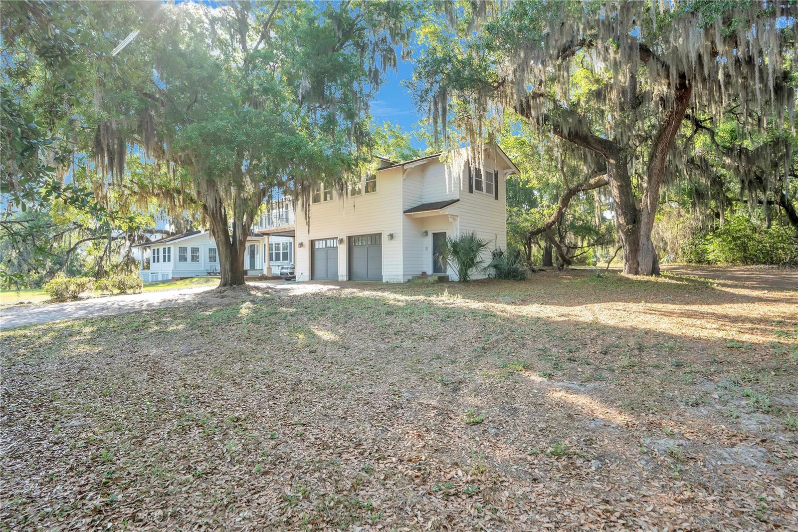 RANDOLPH LAND ALLOTMENT FORT G - Residential