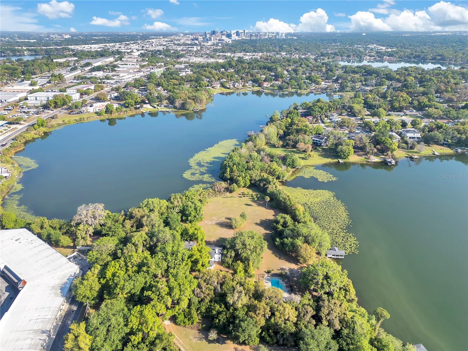 RANDOLPH LAND ALLOTMENT FORT G - Residential