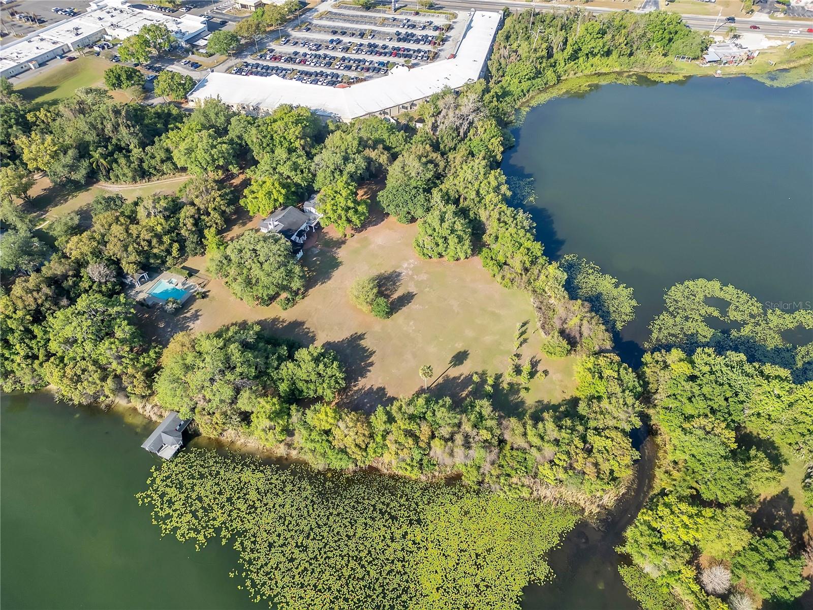 RANDOLPH LAND ALLOTMENT FORT G - Residential