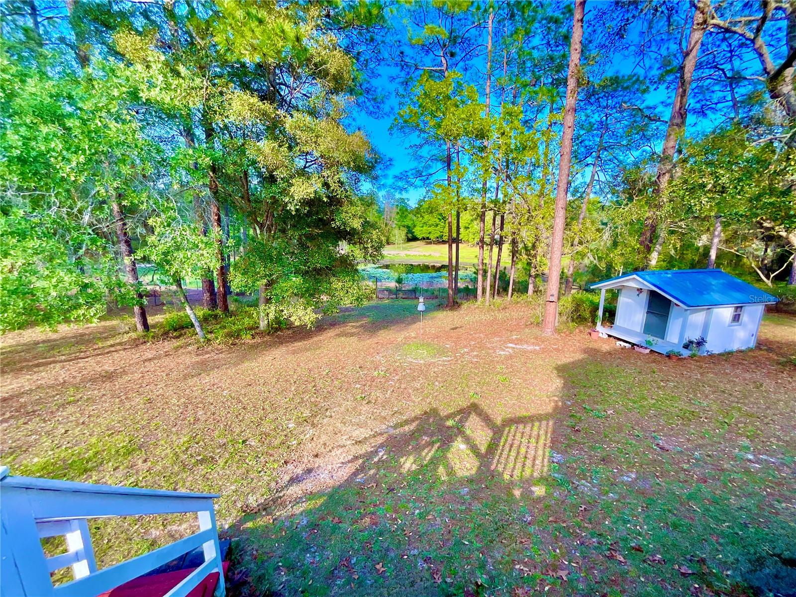 ASHLEY LAKE PLANTATION - Residential