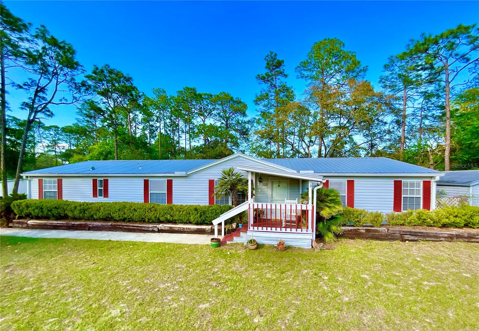 ASHLEY LAKE PLANTATION - Residential