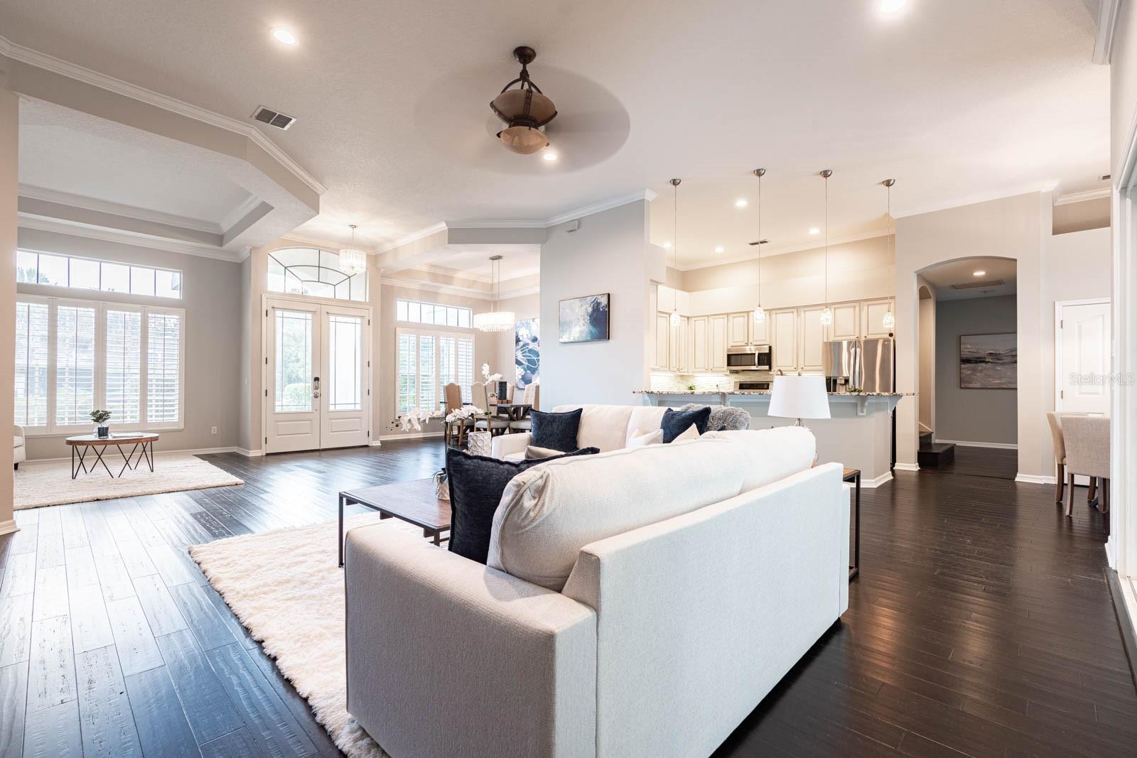 NORTH BAY SEC 04 - Residential