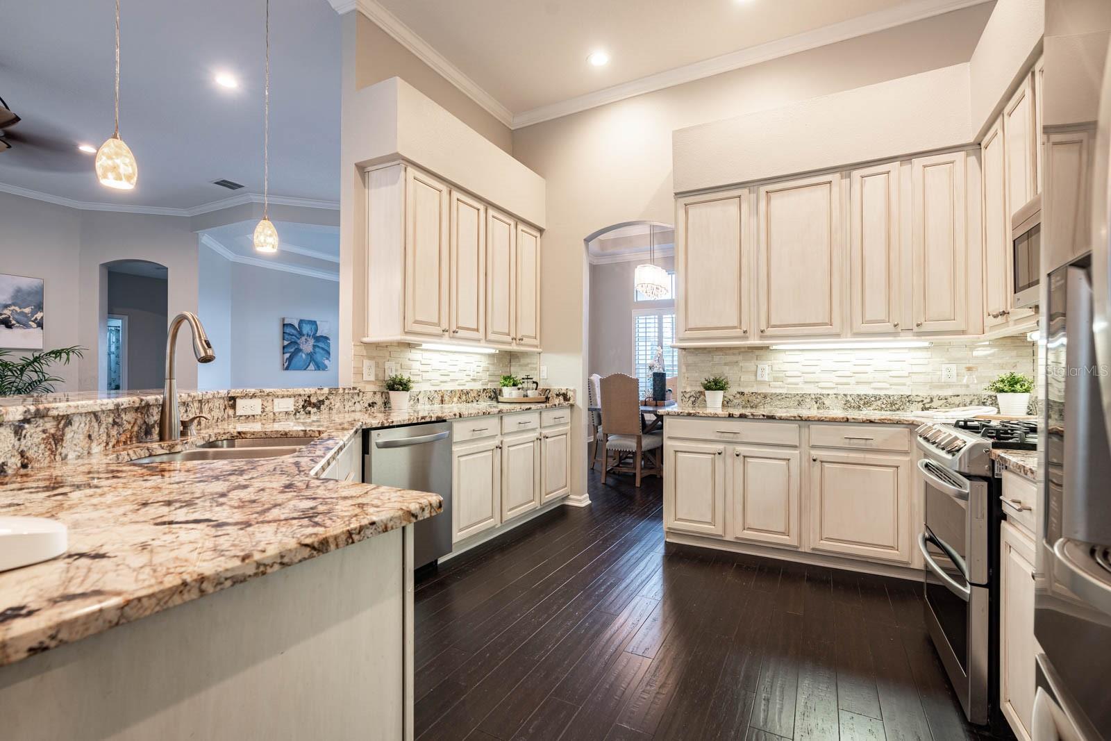 NORTH BAY SEC 04 - Residential