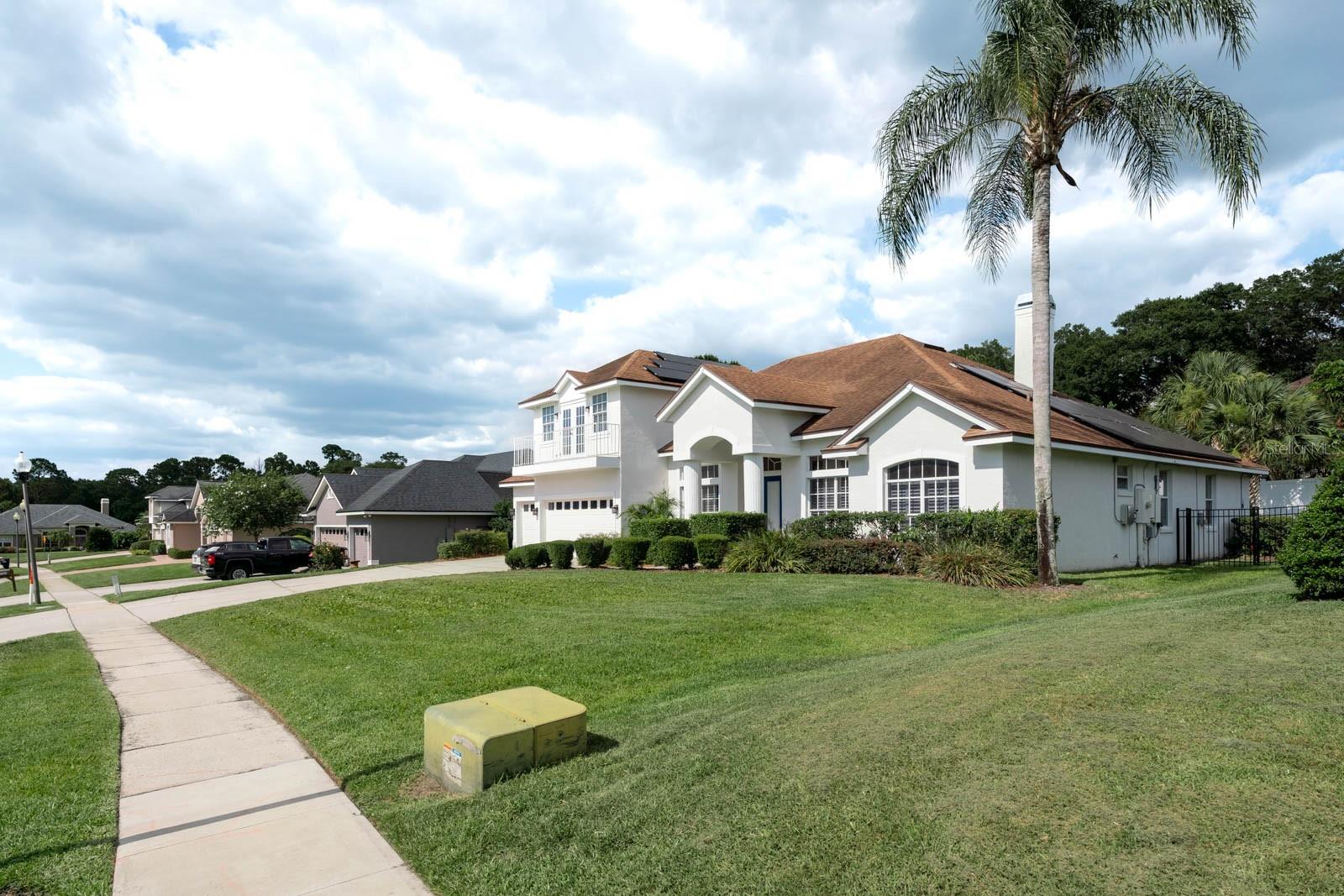 NORTH BAY SEC 04 - Residential