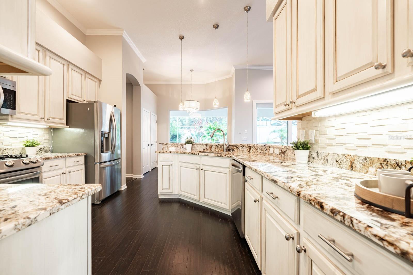 NORTH BAY SEC 04 - Residential