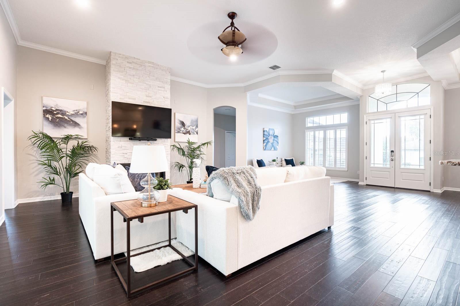 NORTH BAY SEC 04 - Residential