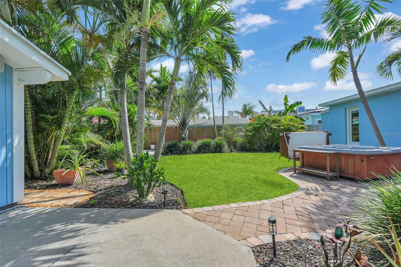 BEACH PLAZA SEC OF ST PETE BEACH - Residential