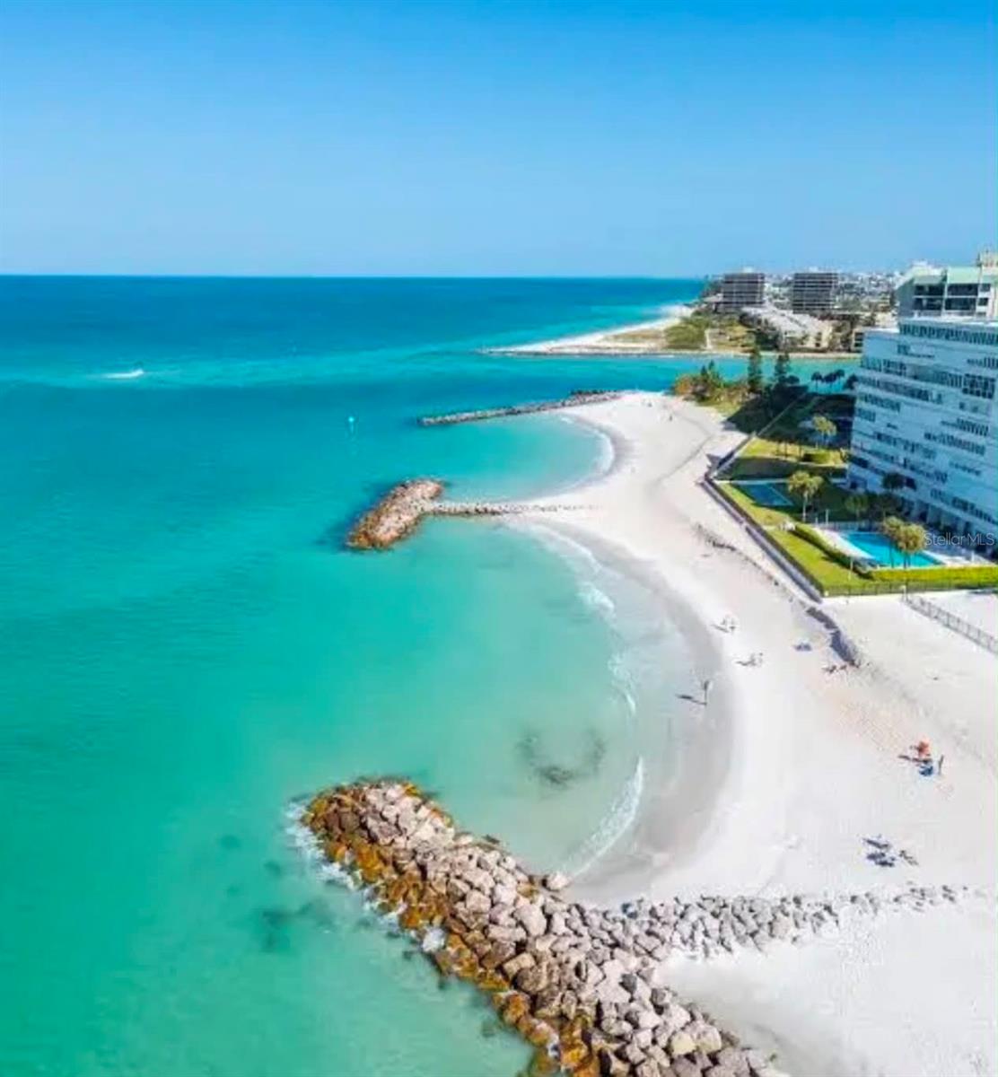 BEACH PLAZA SEC OF ST PETE BEACH - Residential