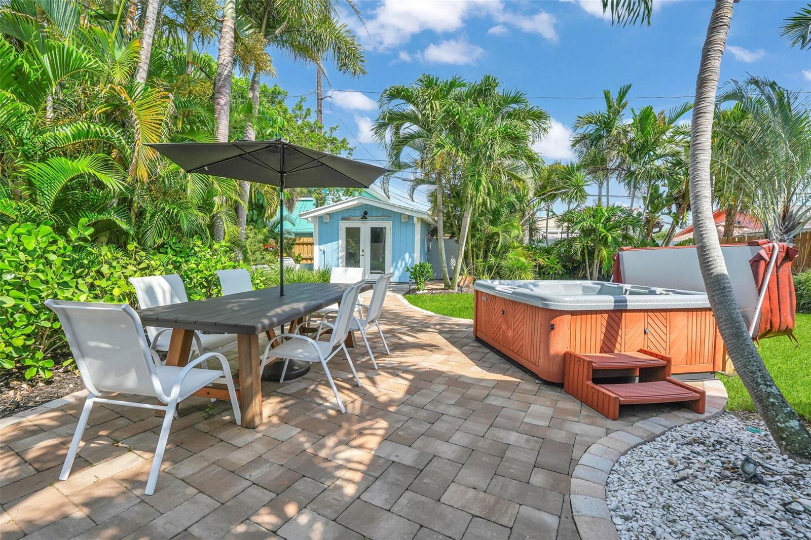 BEACH PLAZA SEC OF ST PETE BEACH - Residential