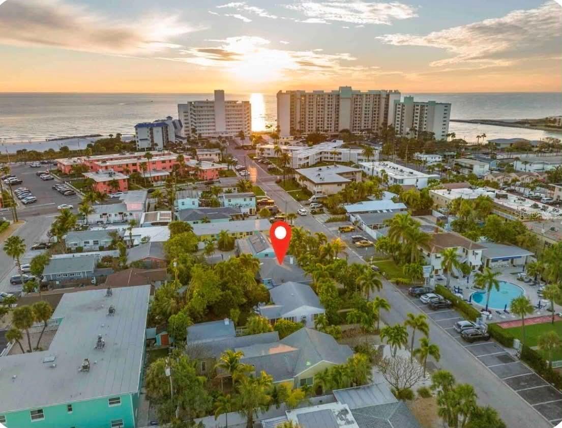 BEACH PLAZA SEC OF ST PETE BEACH - Residential