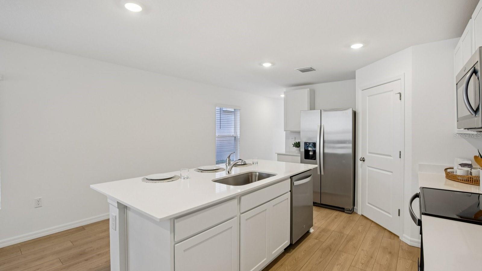 BROOKSIDE - Residential