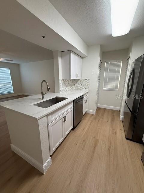 HIDDEN SPGS CONDO - Residential