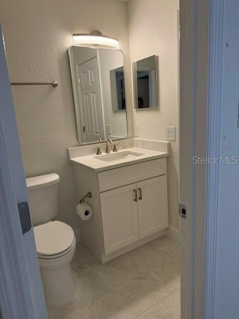 HIDDEN SPGS CONDO - Residential