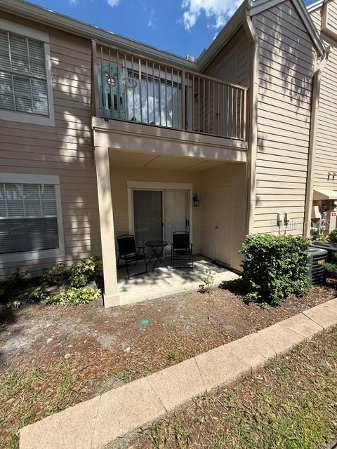 HIDDEN SPGS CONDO - Residential