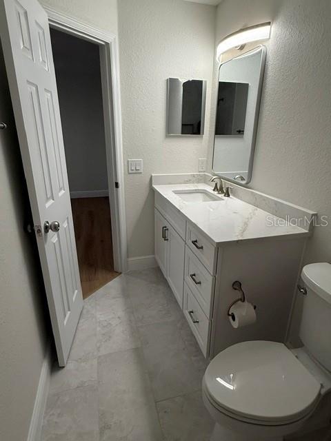 HIDDEN SPGS CONDO - Residential