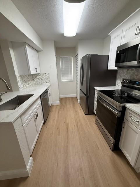HIDDEN SPGS CONDO - Residential