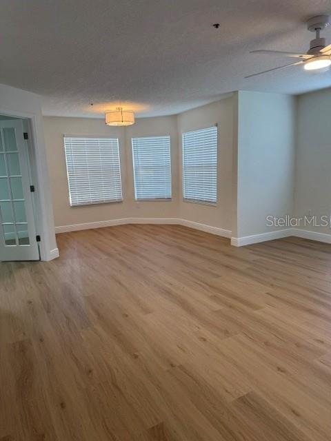 HIDDEN SPGS CONDO - Residential