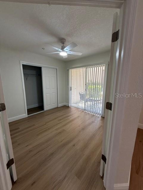 HIDDEN SPGS CONDO - Residential