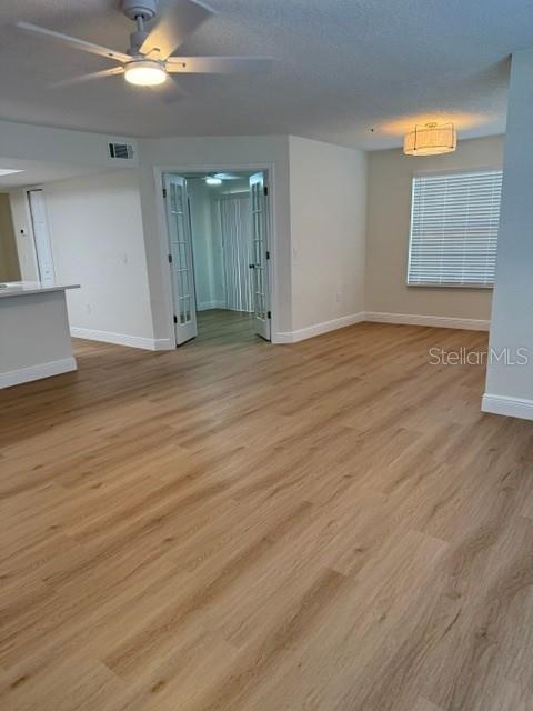 HIDDEN SPGS CONDO - Residential