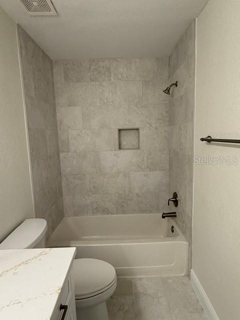 HIDDEN SPGS CONDO - Residential